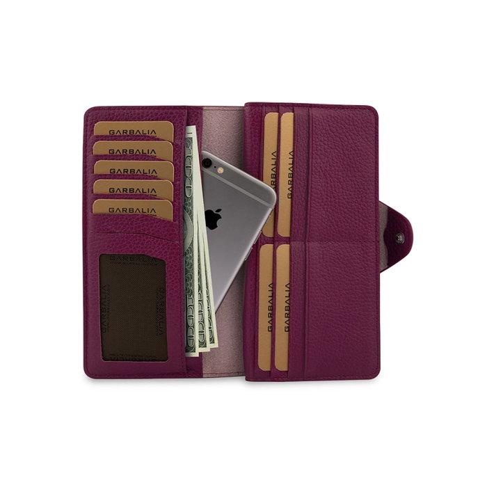 Zoozie Bags Martha - Damson